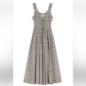 Doen Emmaretta Dress